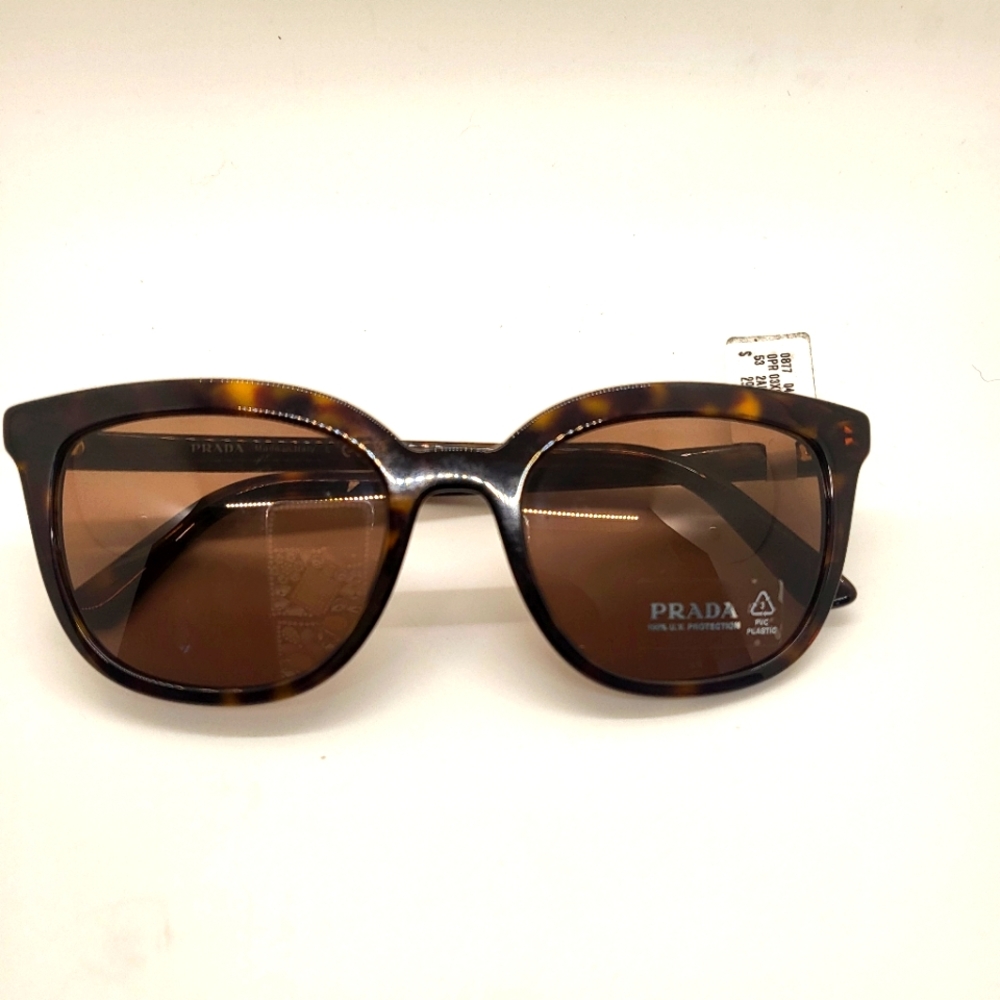 PRADA SUNGLASSES - Picture 2 of 8